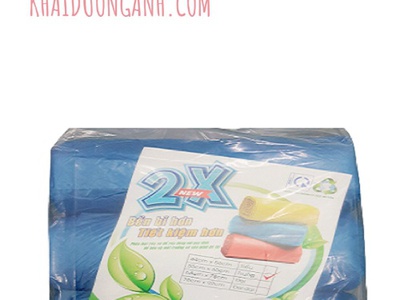 Chuyên cung cấp túi đựng rác công nghiệp tại Đồng Tháp 0