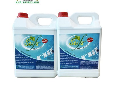 Chuyên cung cấp hóa phẩm dành cho nhà hàng, khách sạn tại Đồng Tháp 0