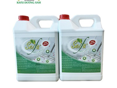Chuyên cung cấp hóa phẩm dành cho nhà hàng, khách sạn tại Đồng Tháp 1