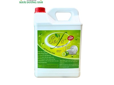 Chuyên cung cấp hóa phẩm dành cho nhà hàng, khách sạn tại Đồng Tháp 3