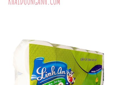 Giấy vệ sinh các loại cao cấp tại Đồng Tháp 1