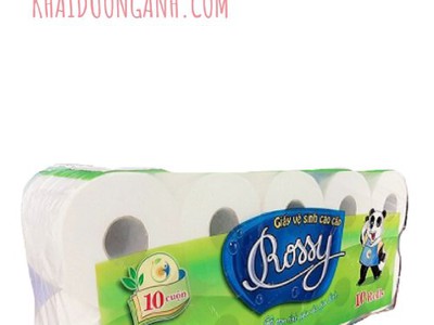 Giấy vệ sinh các loại cao cấp tại Đồng Tháp 2