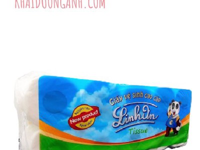 Giấy vệ sinh các loại cao cấp tại Đồng Tháp 4
