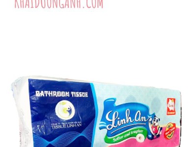 Giấy vệ sinh các loại cao cấp tại Đồng Tháp 5