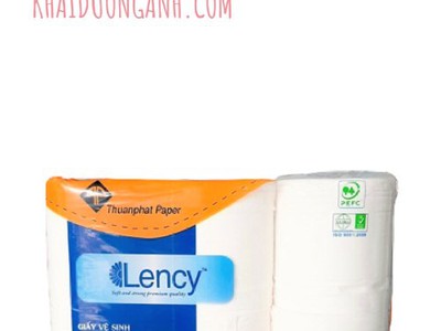 Giấy vệ sinh các loại cao cấp tại Đồng Tháp 6