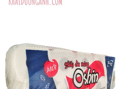 Giấy vệ sinh các loại cao cấp tại Đồng Tháp 9