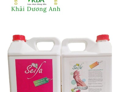 Chuyên cung cấp hóa phẩm dành cho nhà hàng, khách sạn tại Đồng Tháp 4