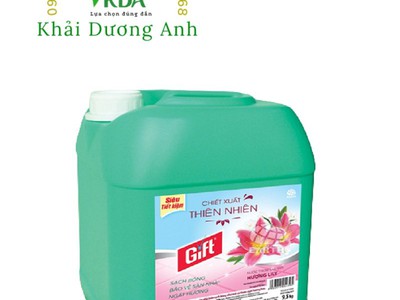 Chuyên cung cấp hóa phẩm dành cho nhà hàng, khách sạn tại Đồng Tháp 8