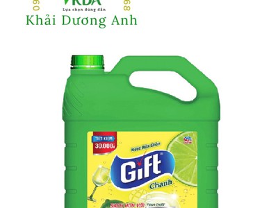 Chuyên cung cấp hóa phẩm dành cho nhà hàng, khách sạn tại Đồng Tháp 9