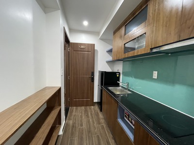 Cho thuê căn hộ cao cấp KĐT Waterfront City, 1 p.ngủ  40m2 . 2