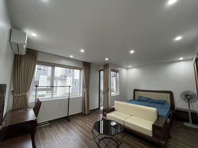Cho thuê căn hộ cao cấp KĐT Waterfront City, 1 p.ngủ  40m2 . 3