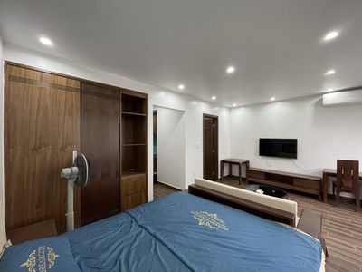 Cho thuê căn hộ cao cấp KĐT Waterfront City, 1 p.ngủ  40m2 . 5