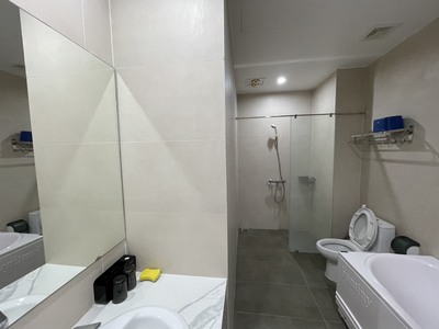 Cho thuê căn hộ cao cấp KĐT Waterfront City, 1 p.ngủ  40m2 . 6