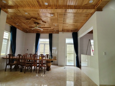 Bán nhà  tp bến cát ,bình dương 1