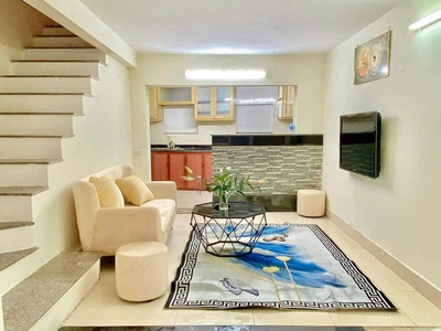 Bán nhà dân xây tâm huyết la khê-hà đông ngõ sạch đường đẹp -dt:38m-4 tầng-giá 5,4 tỷ. 1