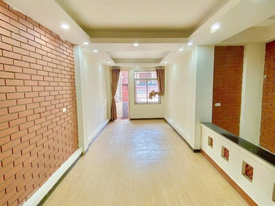 Bán nhà dân xây tâm huyết la khê-hà đông ngõ sạch đường đẹp -dt:38m-4 tầng-giá 5,4 tỷ. 0