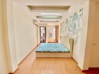 Bán nhà dân xây tâm huyết la khê-hà đông ngõ sạch đường đẹp -dt:38m-4 tầng-giá 5,4 tỷ. 4