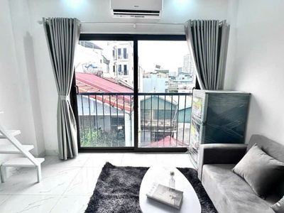 Siêu phẩm  tòa apartment 104m2 x 34p ở vĩnh phúc - cách mặt phố 20m - dt 2 tỷ/năm - tin thật 100. 3
