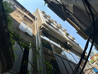 Siêu phẩm  tòa apartment 104m2 x 34p ở vĩnh phúc - cách mặt phố 20m - dt 2 tỷ/năm - tin thật 100. 1
