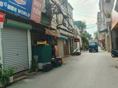 Chính chủ bán nhà đường tứ liên, phường tứ liên, tây hồ, hà nội. giá 6,3 tỷ. 4