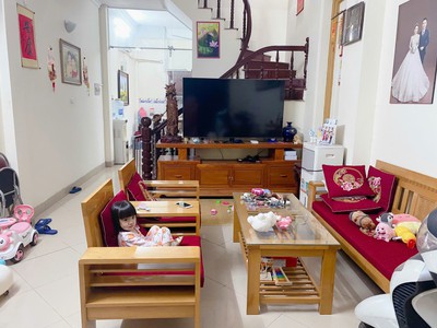 Chính chủ bán nhà đường tứ liên, phường tứ liên, tây hồ, hà nội. giá 6,3 tỷ. 1