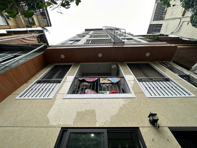 Siêu phẩm  tòa apartment cao cấp 70m2 x 19p tại tây sơn - dòng tiền 1,65 tỷ/năm - tin thật 100 0