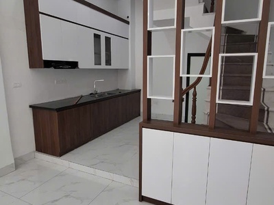 Cần Bán Gấp Nhà Dân Xây Ở Mỗ Lao,HĐ,Đường Ô Tô Tránh,Mặt Bằng KD.Giá 9.98Tỷ Có TL 2