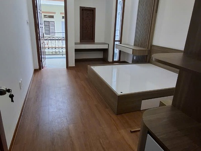 Cần Bán Gấp Nhà Dân Xây Ở Mỗ Lao,HĐ,Đường Ô Tô Tránh,Mặt Bằng KD.Giá 9.98Tỷ Có TL 4