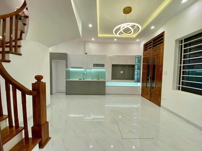 Bán nhà tân lập- đan phượng - gần ngã tư trôi - hoài đức - 3 bước ra ql 32- ô tô đỗ cạnh nhà, 40m2, 0