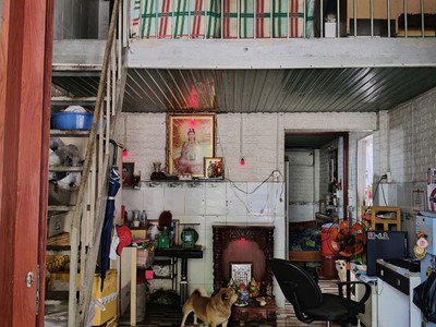 Nhà mặt tiền kinh doanh đường số 6, linh trung, thủ đức thông hoàng diệu 2 - linh trung sổ riêng 2