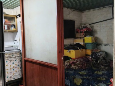 Nhà mặt tiền kinh doanh đường số 6, linh trung, thủ đức thông hoàng diệu 2 - linh trung sổ riêng 4