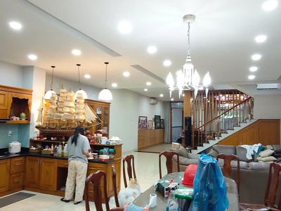 Bán nhà mặt tiền nguyễn bá tuyển - nguyễn minh hoàng, k300, 7x30m, 3 tầng, 39.9 tỷ 2