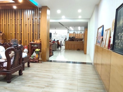 Bán nhà mặt tiền nguyễn bá tuyển - nguyễn minh hoàng, k300, 7x30m, 3 tầng, 39.9 tỷ 1