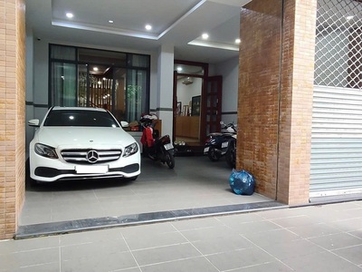 Bán nhà mặt tiền nguyễn bá tuyển - nguyễn minh hoàng, k300, 7x30m, 3 tầng, 39.9 tỷ 0