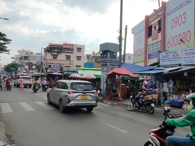 Bán nhà mặt tiền nguyễn bá tuyển - nguyễn minh hoàng, k300, 7x30m, 3 tầng, 39.9 tỷ 4