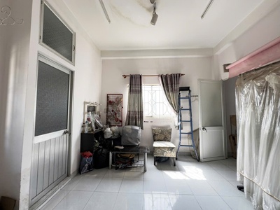 Nhà ba vân bán gấp 3 tầng, nhỉnh 8 tỷ,p14 tân bình 0