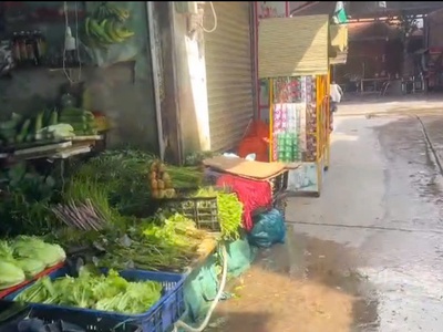 Cho thuê mặt bằng giá rẻ quận 12, tphcm 3