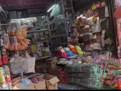 Cho thuê mặt bằng giá rẻ quận 12, tphcm 2