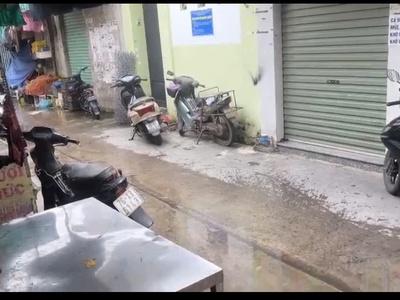 Cho thuê mặt bằng giá rẻ quận 12, tphcm 1