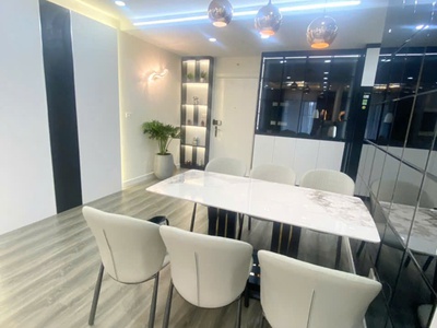 Bán căn hộ 3pn   2wc ở r1 kđt goldmark city, 126m2, tầng trung view đẹp ban công hướng mát 0