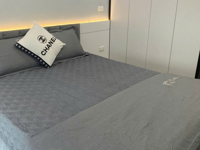 Bán căn hộ 3pn   2wc ở r1 kđt goldmark city, 126m2, tầng trung view đẹp ban công hướng mát 3