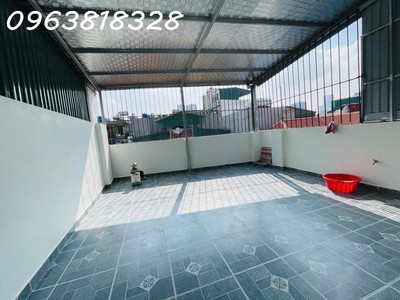 View đh thương mại - ngõ thông kinh doanh - thang máy - mặt ngõ rộng thoáng - 50m oto tránh - nhà 1