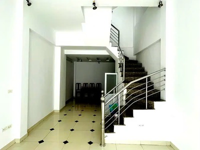 Nhà mới phúc lợi, 37m2, 5 tầng, mặt tiền 4m, 4.2 tỷ. long biên. 3