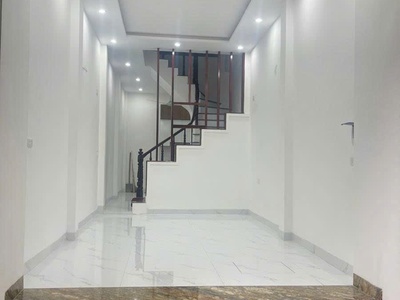 Nóng  nhà đẹp định công thượng, ô tô, 50m phố, nhiều tiện ích chỉ 6 tỷ. 2