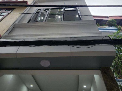 Nóng  nhà đẹp định công thượng, ô tô, 50m phố, nhiều tiện ích chỉ 6 tỷ. 1