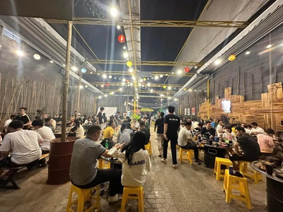 Chính chủ có mặt bẳng trống cho thuê ở  đào duy anh -đống đa - hà nội 2