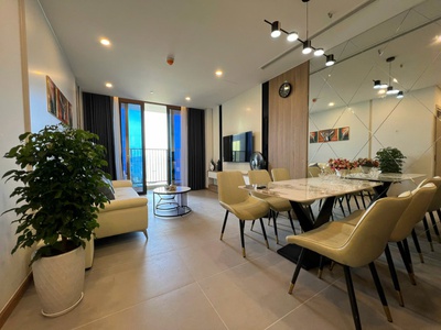 Căn hộ 2PN mặt tiền Sông Hàn - giá trực tiếp CĐT 4tỷ8 - cam kết giá rẻ nhất thị trường Đà Nẵng 3