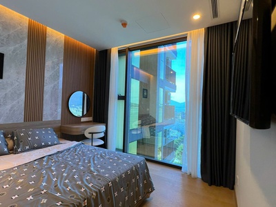 Căn hộ 2PN mặt tiền Sông Hàn - giá trực tiếp CĐT 4tỷ8 - cam kết giá rẻ nhất thị trường Đà Nẵng 6