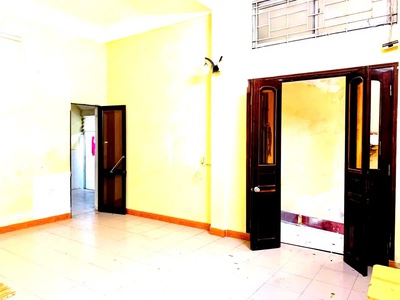 Ngọc thụy nhà đẹp 58/65m2, 3 tầng, mt 6.8m,5.7 tỷ, view vườn hoa. 1