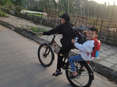 Siêu hiếm ,bán nhà ngọc thụy long biên 30m2 nhỉnh 6 tỷ, oto tải tránh, vài bước ra chợ, trường học, 0